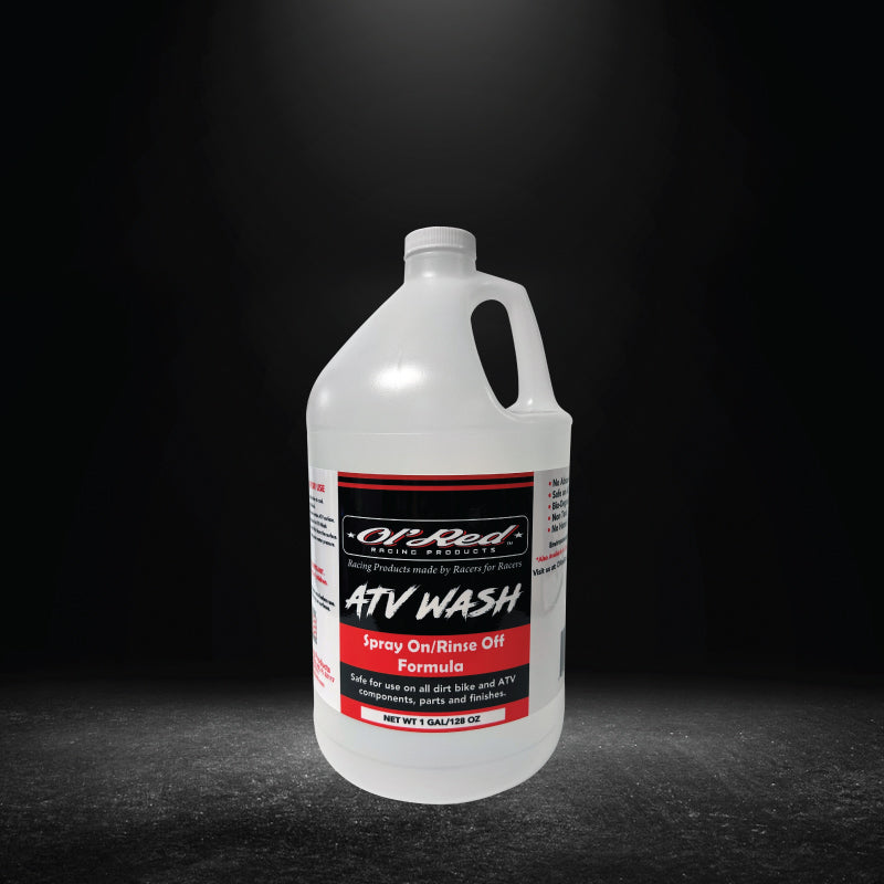 ATV Wash