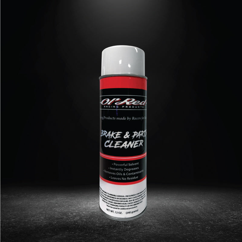 Brake & Parts Cleaner