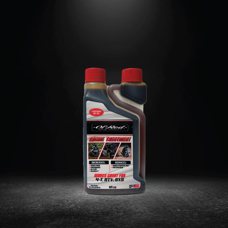 Engine Treatment