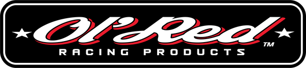 Ol' Red Racing Products logo