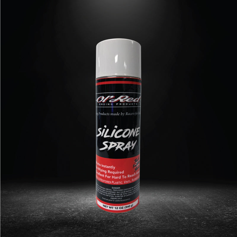 Silicone Spray