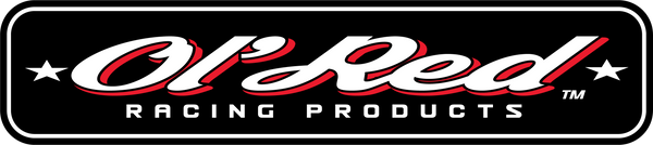 Ol' Red Racing Products